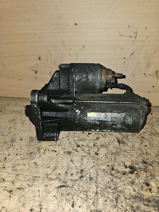Peças RENAULT Trafic II ABS Turbo Motor Arranque Guarda Rádio Bomba