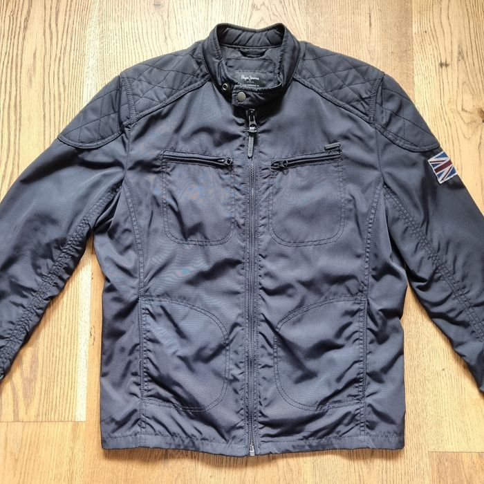 Kurtka Pepe Jeans