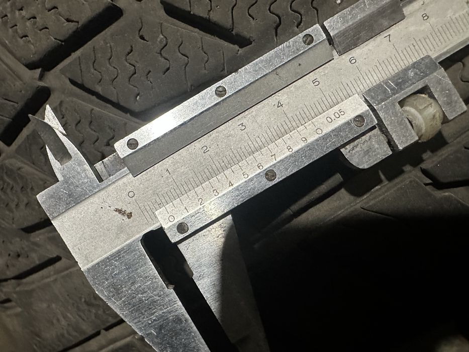 Matador Sibir Snow 205 55 R16