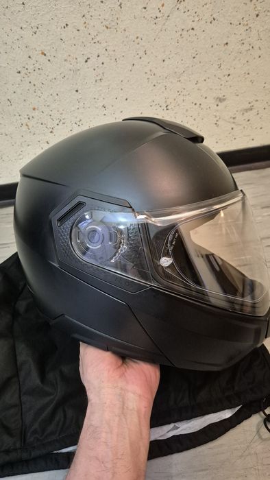 Kask rowerowy Nolan N90-3 rozmiar M