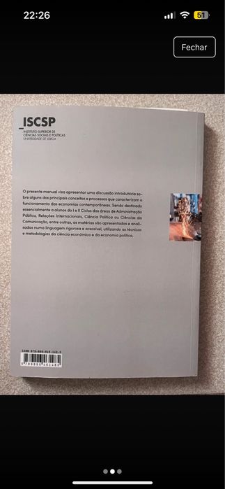 Manual de Princípios de Macroeconomia