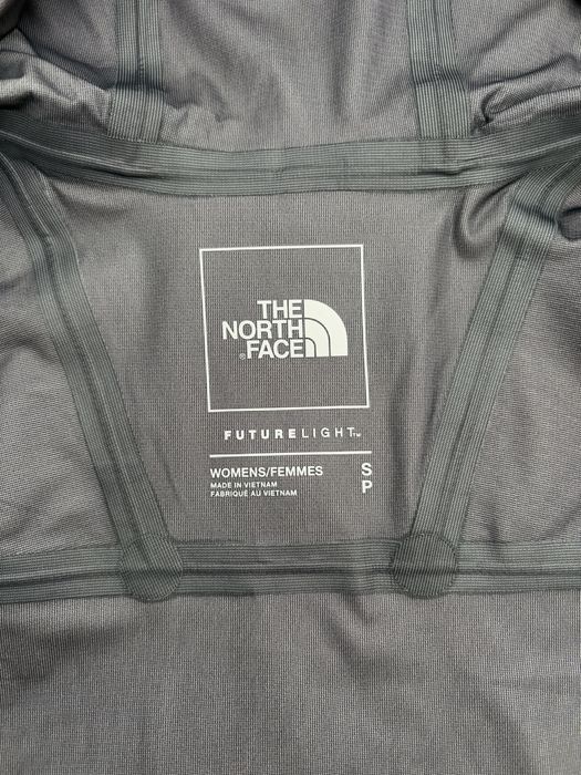 Kurtka damska The North Face Impendor Futurelight  (22-5)