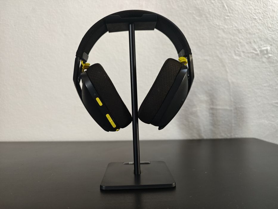Headset Logitech G345