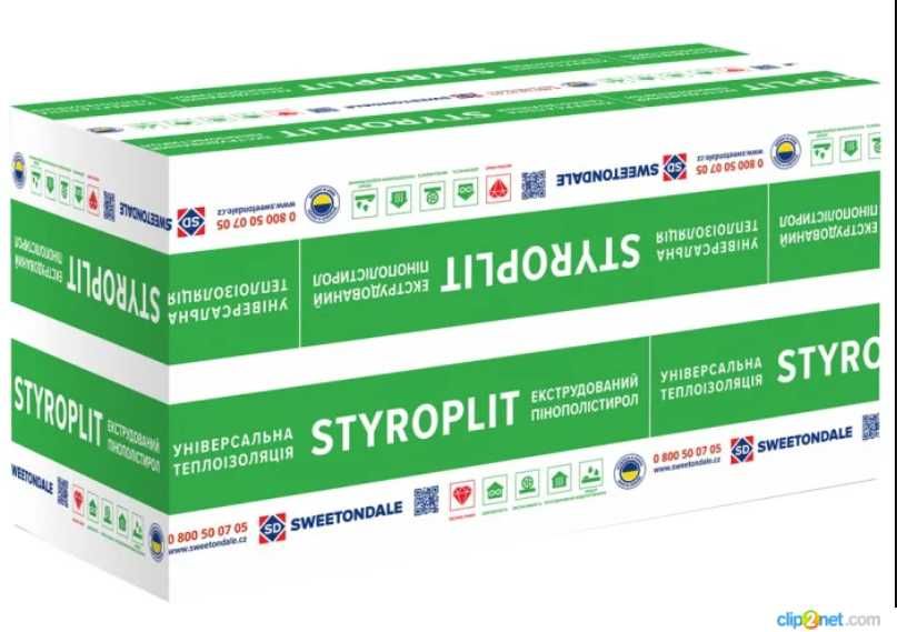 Екструдований пінополістирол, екструдований пінопласт, екструдер