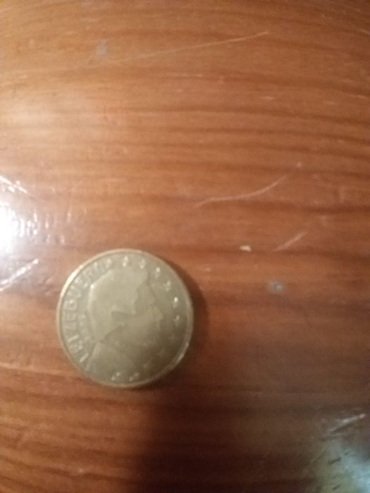 Moedas antigas 1882 xx reis