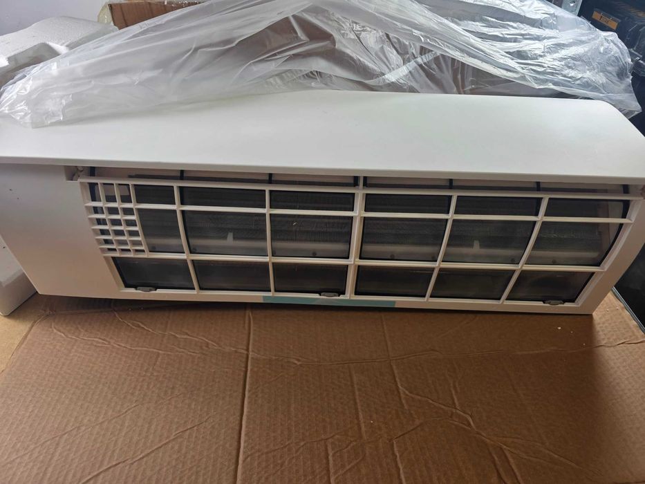 Klimatyzator multisplit Daikin COMFORA FTXP