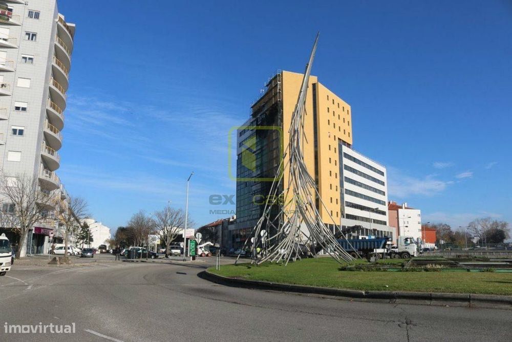 Apartamento T2 a 5 minutos do Centro de Aveiro e da Universidade