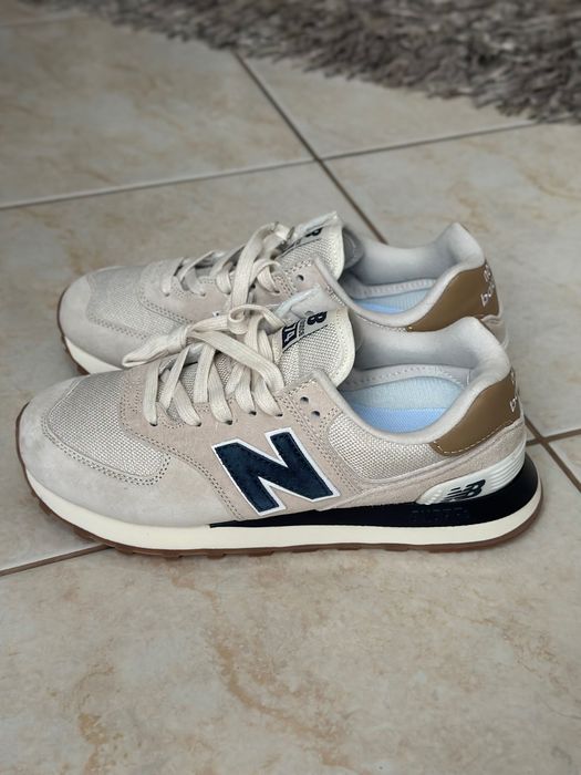 Buty New Balance, 38 nowe
