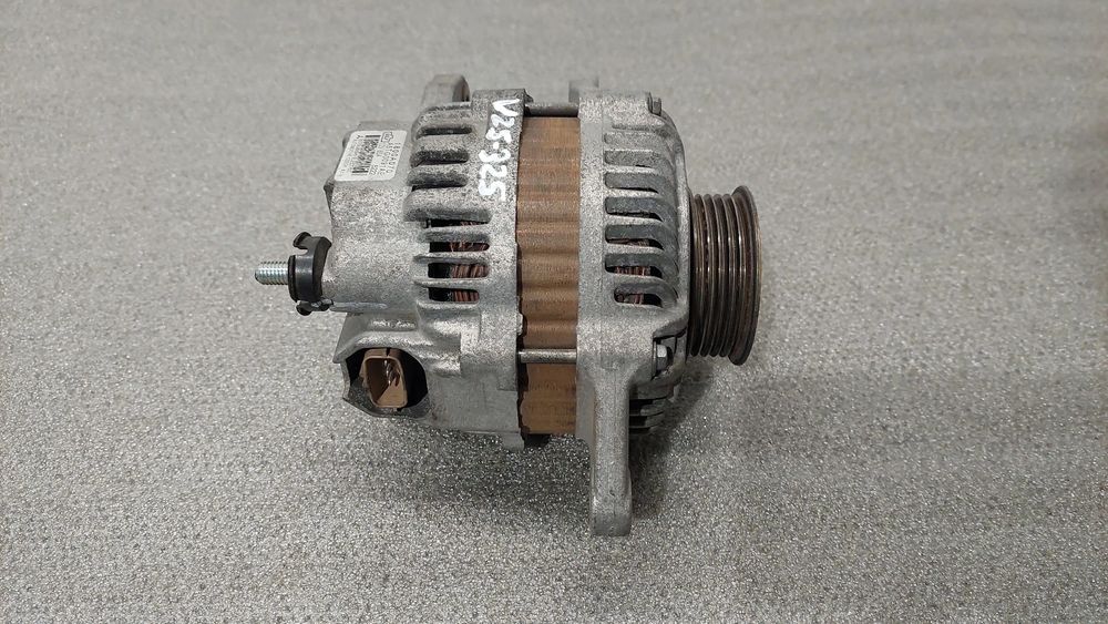 Alternador SMART ForFour (454)