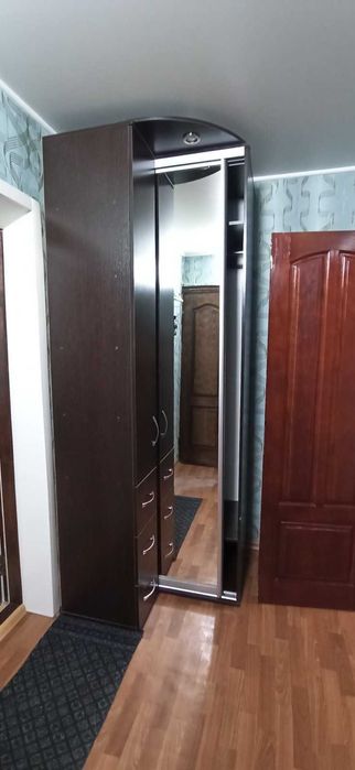 Сдам 1ю квартиру ул. Космическая  2 этаж