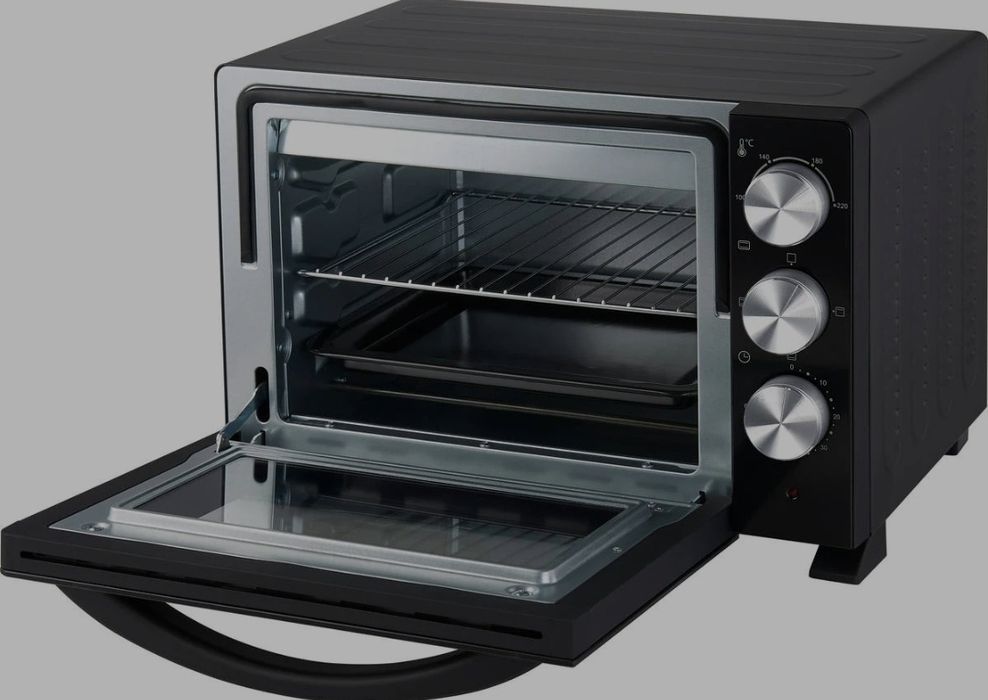Mini-Forno Becken - 20L