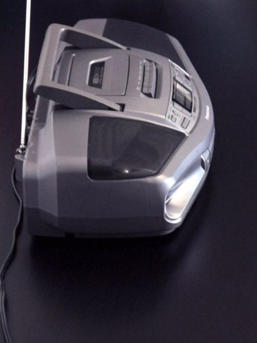 Магнитофон Panasonic RX-DS 19