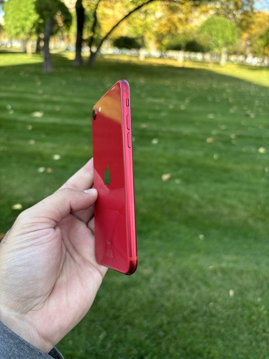 iPhone SE 2 2020г Neverlock ! Акб 96% ! Айфон SE