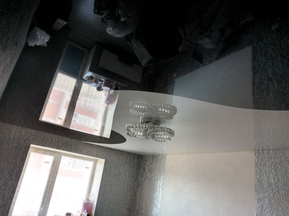 Натяжні Стелі Натяжные потолки