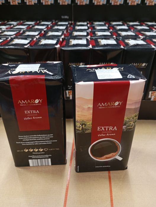 Doncafe selected(500). Донкафе