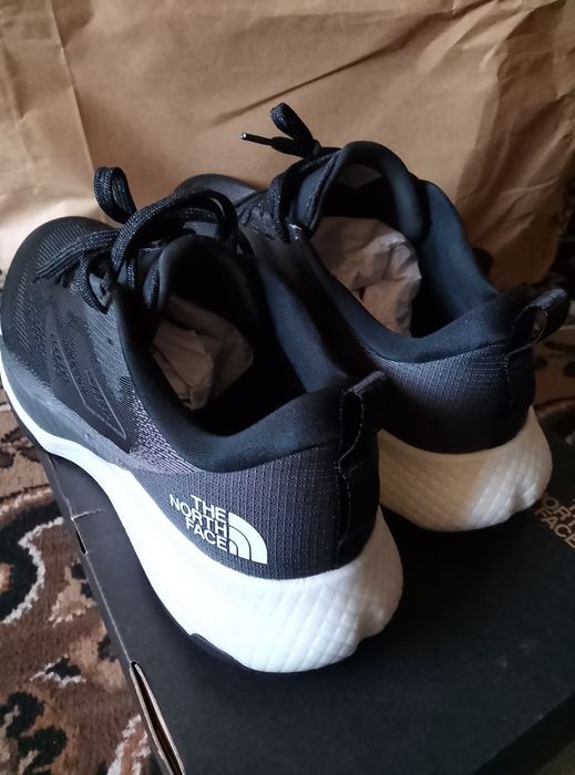 Buty  The North Face Altamesa 500 rozmiar 48 trailowe