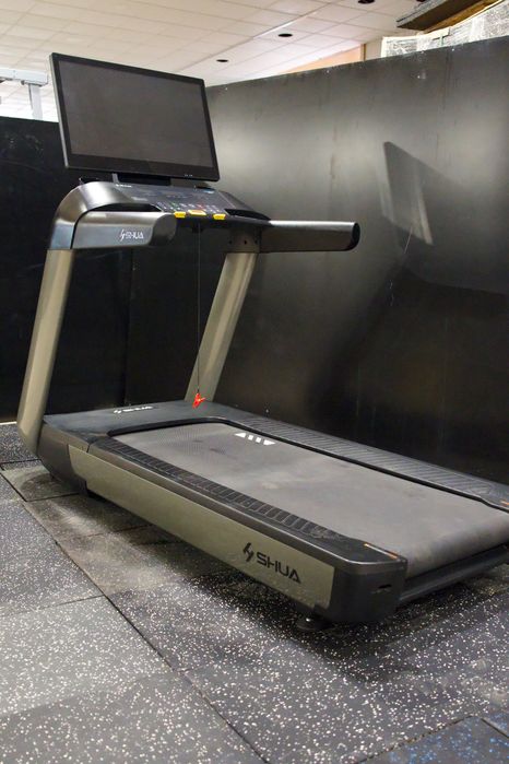 Passadeira SHUA /Treadmill Shua - motor Siemens