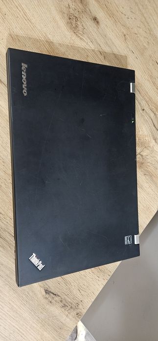 Laptop Lenovo Thinkpad T530 I7 ssd
