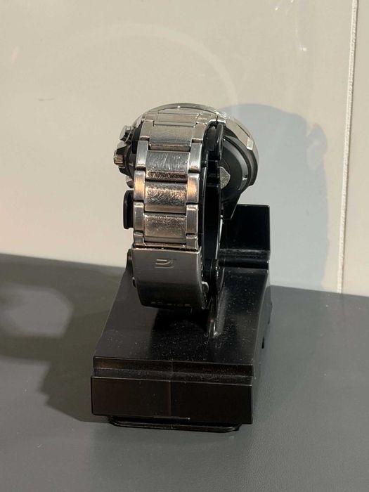 Zegarek Casio Edifice efr-303, wodoszcz do 100m, koperta 55mm/Komis Krzysiek