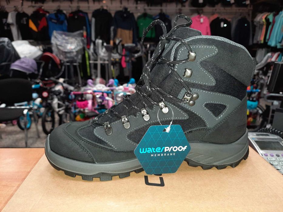 Buty Campus NAWAT KAY 2 (  40, 43, 44,  45 )