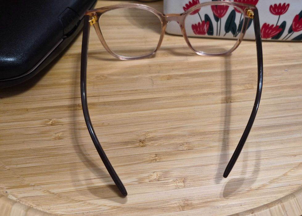 Oprawki optyczne/damskie