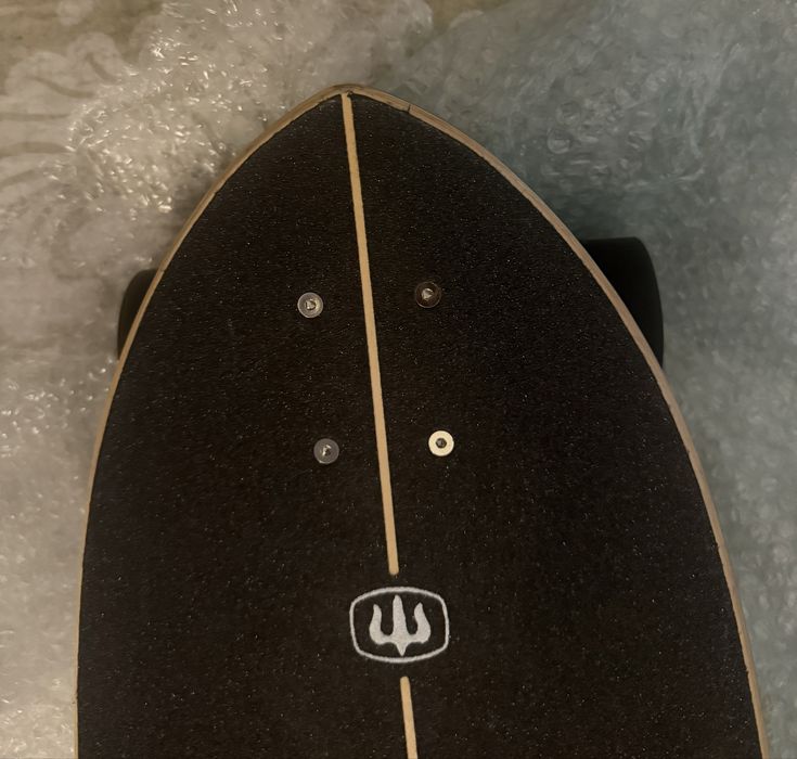 Surf skate Carver x Lost 30,5’