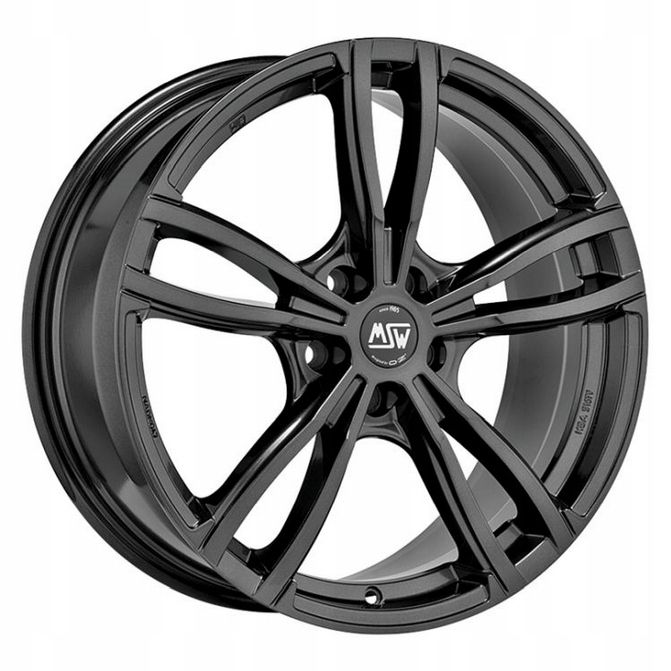 NOWE FELGI MSW 73 19'' BMW G20 G22 G30 G11 G12 G14 G05 G08 G07