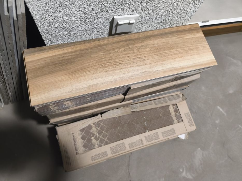 Płytki Cerrad Lussaca sabbia 7,66 m2