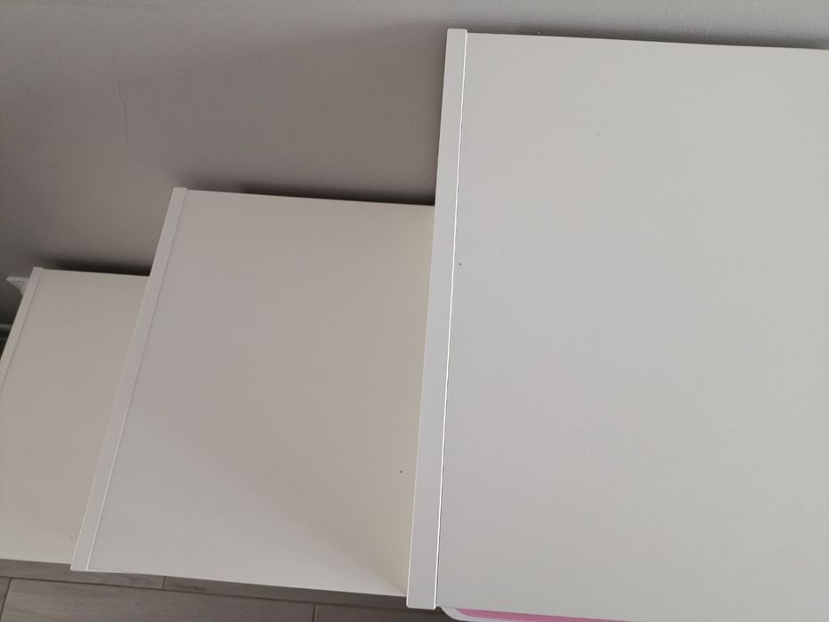 Trofast regał z pojemnikami IKEA