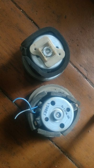 мотори для пилесоса v500e5 , рн9 (Lg)