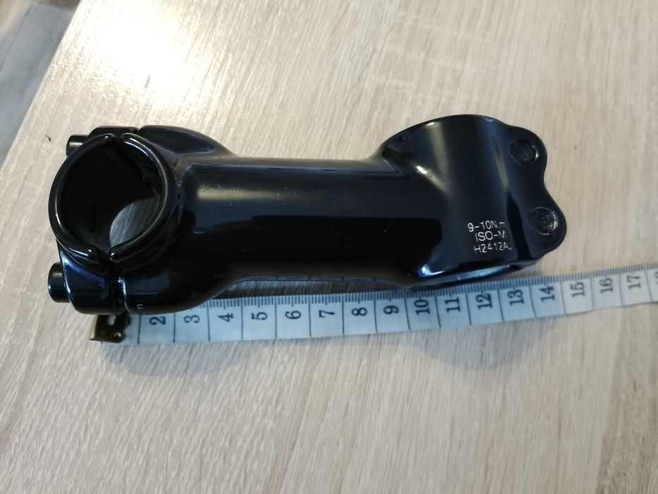 Mostek rowerowy, 25,4 mm ( NOWY ! )