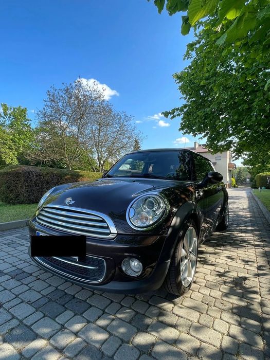 MINI Cooper MINI Cooper 2011 r