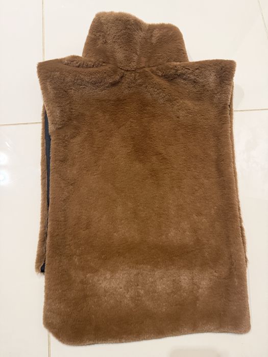 Маніжка з еко хутра. Нова.