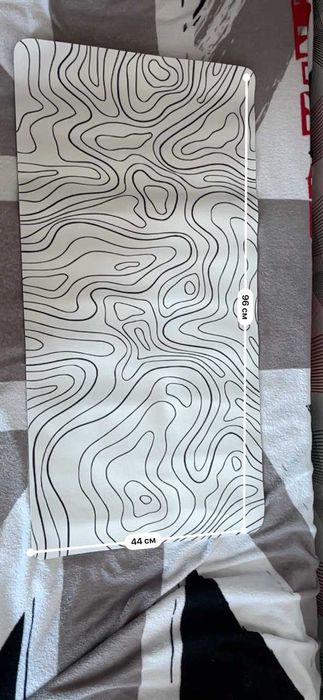 Коврик для мишки