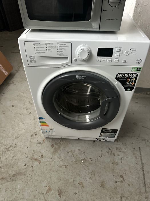 Pralko-Suszarka Bosch z 6 miesiecy gwarancji