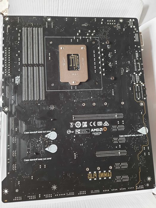 i5 9600kf - купить комплектующие для ПК - Цена на OLX.ua