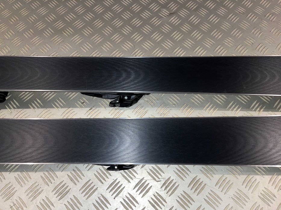 Narty NORDICA SPITFIRE PRIME 166 cm ROCKER 2025/26 ! Przygotowane