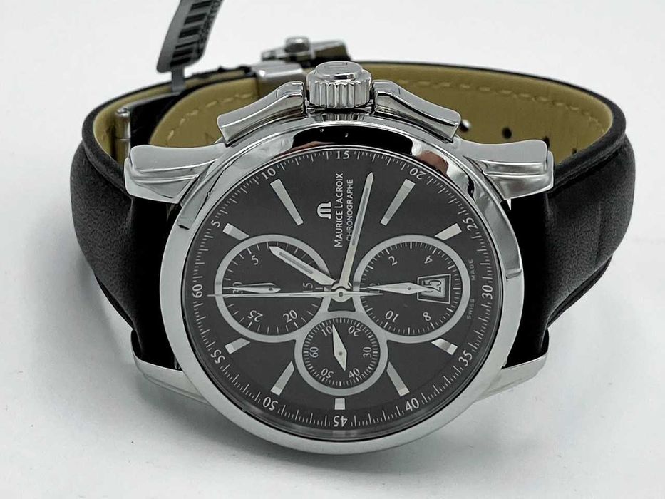 Relógio Maurice Lacroix Pontos Chronograph Automático