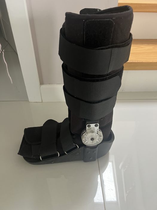Orteza stabilizator