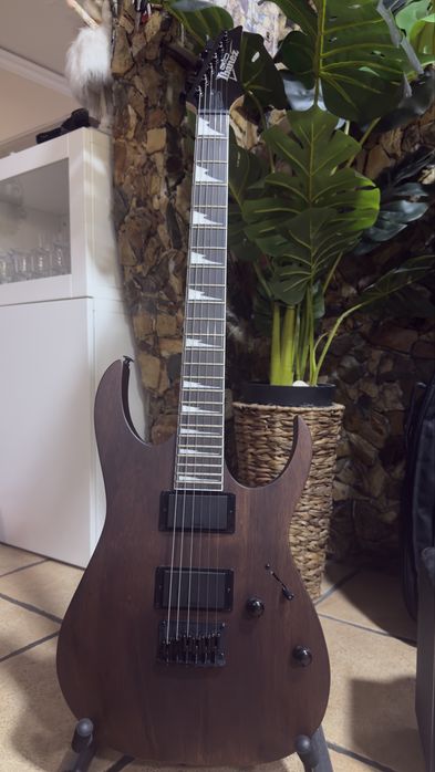 Kit Completo Guitarra Elétrica
