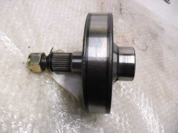 Range Rover P38 ou Classic Viscoso Caixa Transferencias Borg Warner