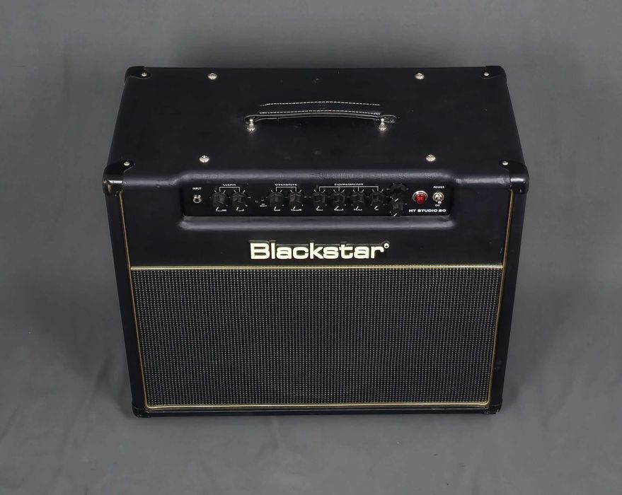 Blackstar HT Studio 20 Combo Gitarowe