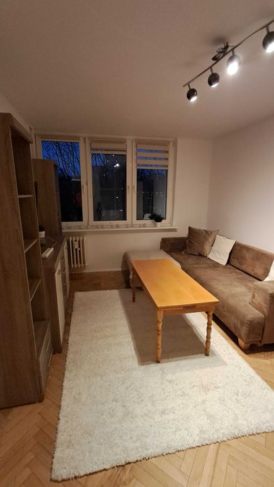 Przytulne 2 pokoje, ul. Kazimierza Królewicza (max 2 osoby / dla pary)-Szczecin