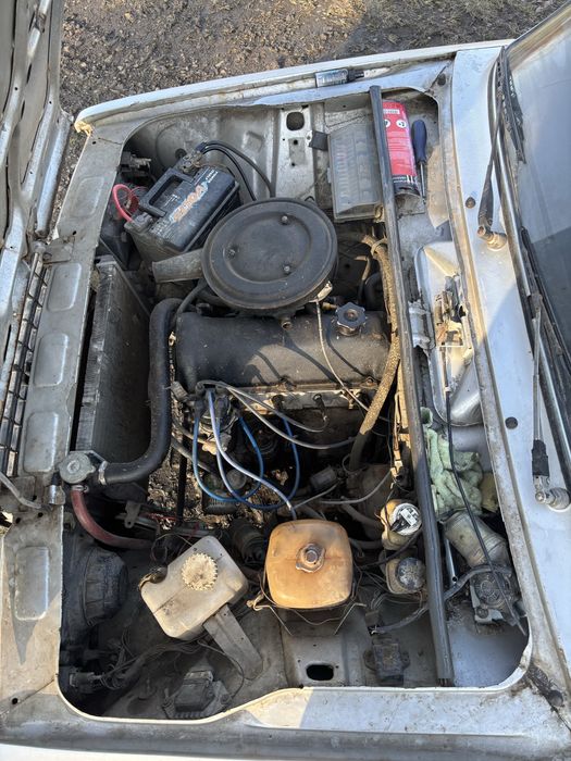 Продаи Ваз жигуль ладу 2107