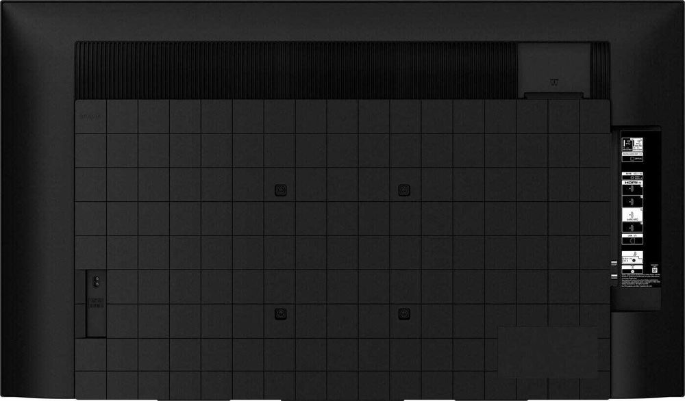 телевізор Sony BRAVIA KD-55X75WL,LED, 4K HDR, Google TV, Smart TV,2023