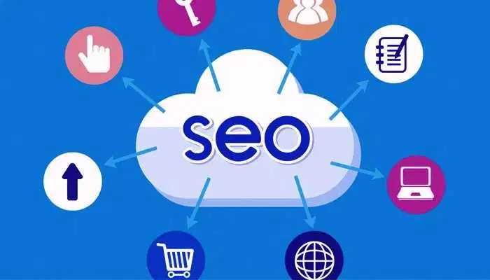 SEO Обучение СЕО и контекстной рекламе Google Ads