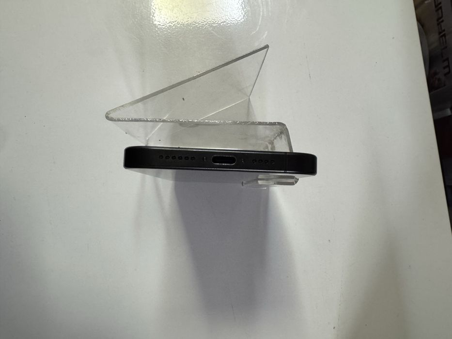 Iphone 15 pro max 256Gb Black titanium