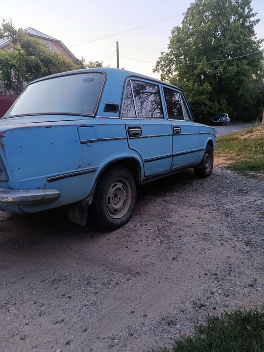 Продам   ВАЗ - 2103