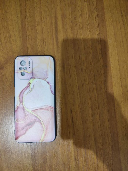 . чехол Redmi 10 .