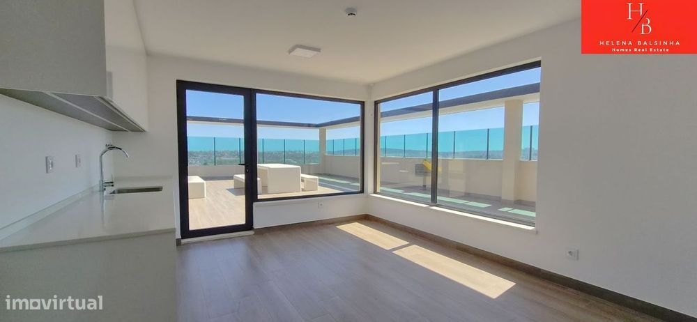 Excelente Apartamento T2